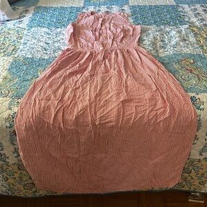 Long beautiful dress Emporio Armani